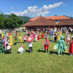 PU Neven - Dan cveća