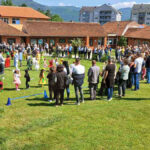 PU Neven - Dan cveća