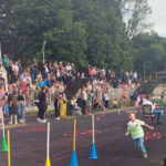 PU Neven - Zabavna atletika