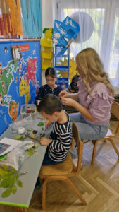 ПУ Невен - Дан за дечије стваралаштво