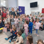 PU Neven - Poseta našim najmlađima