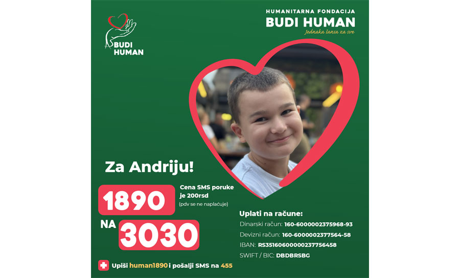 ПУ Невен - Хуманитарна акција