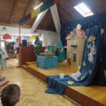 ПУ Невен - Авантуре диносауруса Диндија