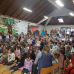 ПУ Невен - Авантуре диносауруса Диндија