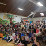 ПУ Невен - Авантуре диносауруса Диндија