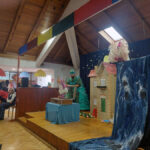 ПУ Невен - Авантуре диносауруса Диндија