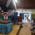 ПУ Невен - Авантуре диносауруса Диндија