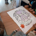 ПУ Невен - Посета ОШ "Свети Сава"