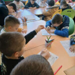 ПУ Невен - Посета ОШ "Свети Сава"