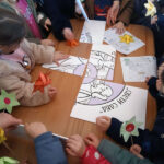 ПУ Невен - Посета ОШ "Свети Сава"