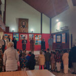 ПУ Невен - Посета ОШ "Свети Сава"