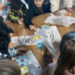 ПУ Невен - Посета ОШ "Свети Сава"