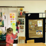 ПУ Невен - Пројекат "Светлост, тама и сенке"