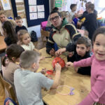 ПУ Невен - Пројекат "Светлост, тама и сенке"