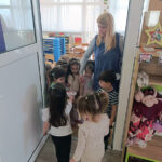 ПУ Невен - Завршетак пројекта "Кућица, кућица"