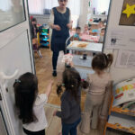 ПУ Невен - Завршетак пројекта "Кућица, кућица"