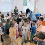 ПУ Невен - Завршетак пројекта "Мајстори"