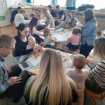 ПУ Невен - Завршетак пројекта "Погоди ко сам"