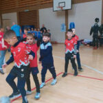 ПУ Невен - Мали сајам спорта