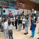 ПУ Невен - Мали сајам спорта