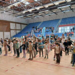 ПУ Невен - Мали сајам спорта