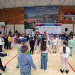 ПУ Невен - Мали сајам спорта