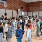 ПУ Невен - Мали сајам спорта