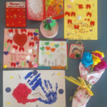 ПУ Невен - Осмомартовска радионица са татама