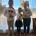 ПУ Невен - Осмомартовска радионица са татама