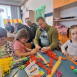 ПУ Невен - Осмомартовска радионица са татама