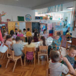 ПУ Невен - Пажљивкова смотра