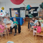 ПУ Невен - Пажљивкова смотра