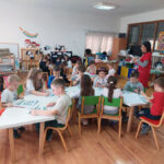 ПУ Невен - Пажљивкова смотра