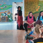 ПУ Невен - Представа Ивица и Марица