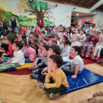 ПУ Невен - Представа Заљубљене ципелице