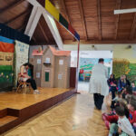 ПУ Невен - Представа Заљубљене ципелице