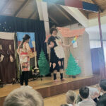 ПУ Невен - Представа Заљубљене ципелице