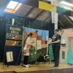 ПУ Невен - Представа Заљубљене ципелице