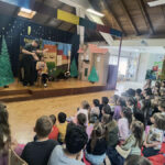 ПУ Невен - Представа Заљубљене ципелице