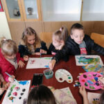 ПУ Невен - Пројекат "Чујем, свирам, стварам"