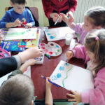 ПУ Невен - Пројекат "Чујем, свирам, стварам"