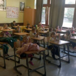 ПУ Невен - Пројекат "Чујем, свирам, стварам"