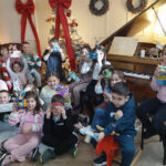 ПУ Невен - Пројекат "Кликни - насмеши се"