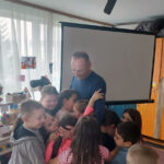 ПУ Невен - Пројекат "Кликни - насмеши се"