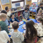 ПУ Невен - Пројекат "Од конца до одеће"