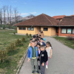 ПУ Невен - Пројекат "Од конца до одеће"