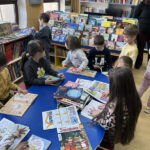 ПУ Невен - Пројекат "Од конца до одеће"