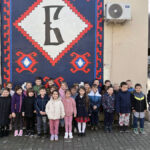 ПУ Невен - Пројекат "Од конца до одеће"