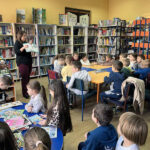 ПУ Невен - Пројекат "Од конца до одеће"