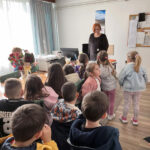 ПУ Невен - Пројекат "Од конца до одеће"